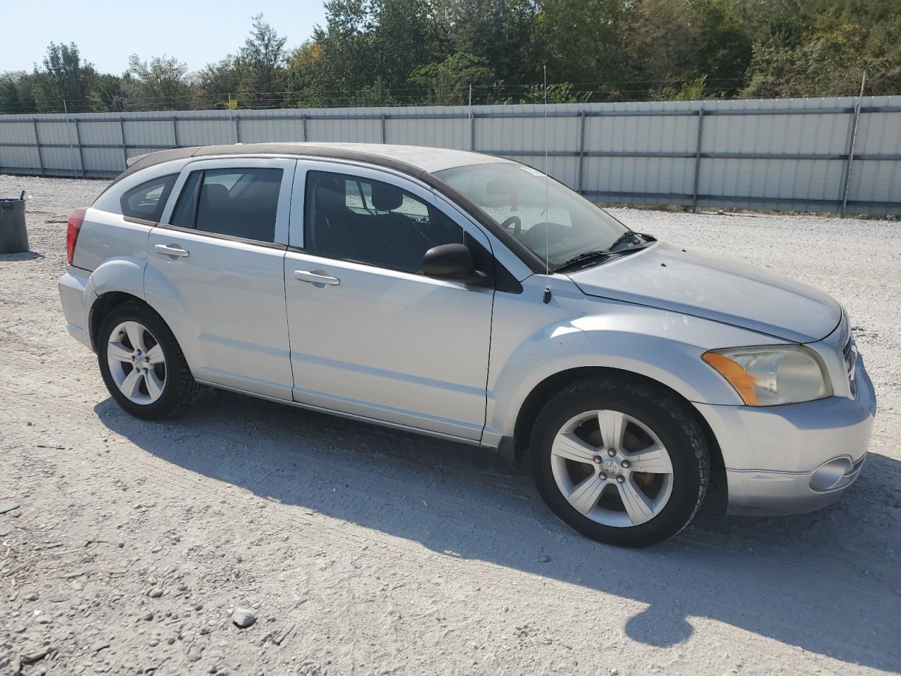 2011 Dodge Caliber Mainstreet VIN: 1B3CB3HA4BD242440 Lot: 75231664