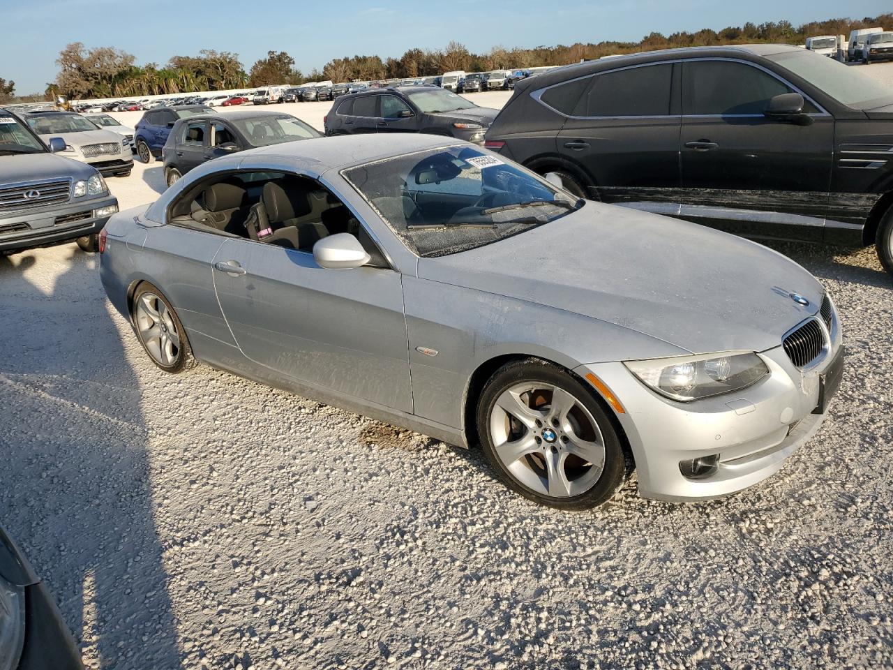 2012 BMW 3er - Image 4