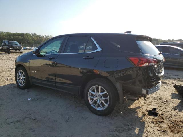 3GNAXUEV6NL291665 Chevrolet Equinox LT 2