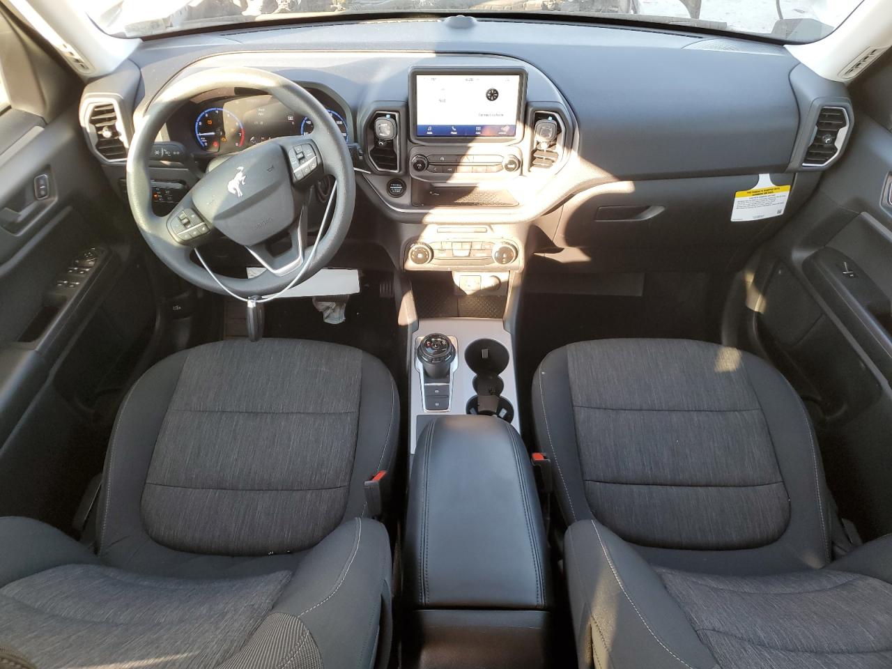 2023 Ford Bronco Sport Big Bend VIN: 3FMCR9B65PRE30718 Lot: 77731884