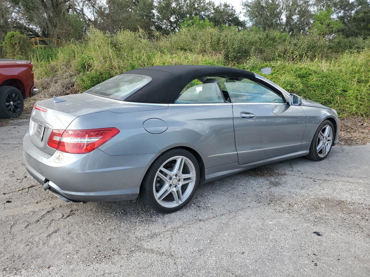 2013 Mercedes-Benz E-klasse - Image 3