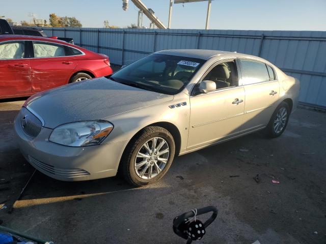 2009 Buick Lucerne Cxl