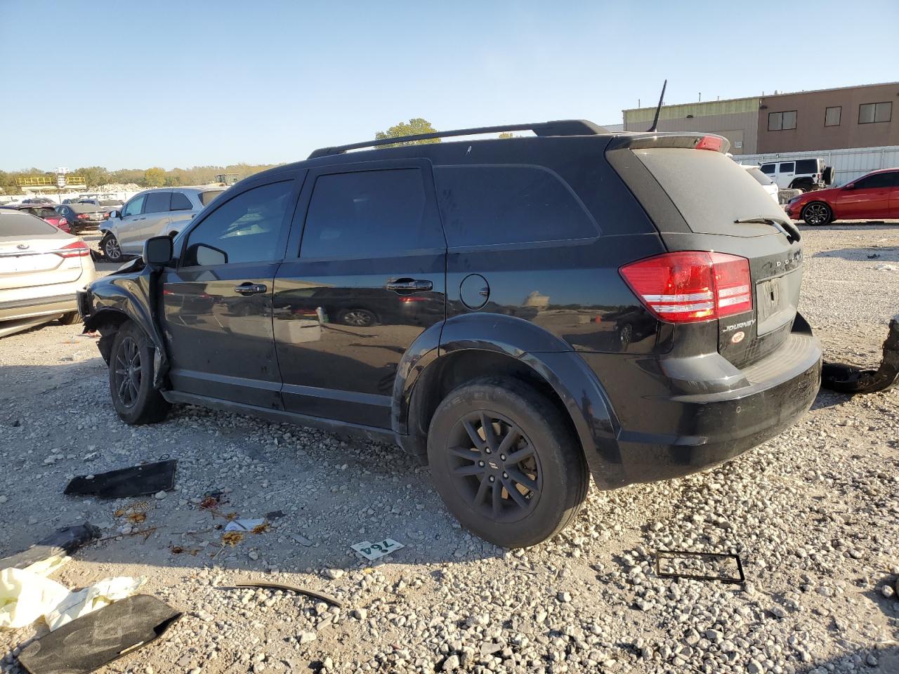 2020 Dodge Journey - Image 2