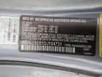 2013 Bmw Z4 Sdrive28I იყიდება Wayland-ში, MI - Front End