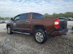 2017 Toyota Tundra Crewmax 1794 for Sale in Hueytown, AL - Water/Flood