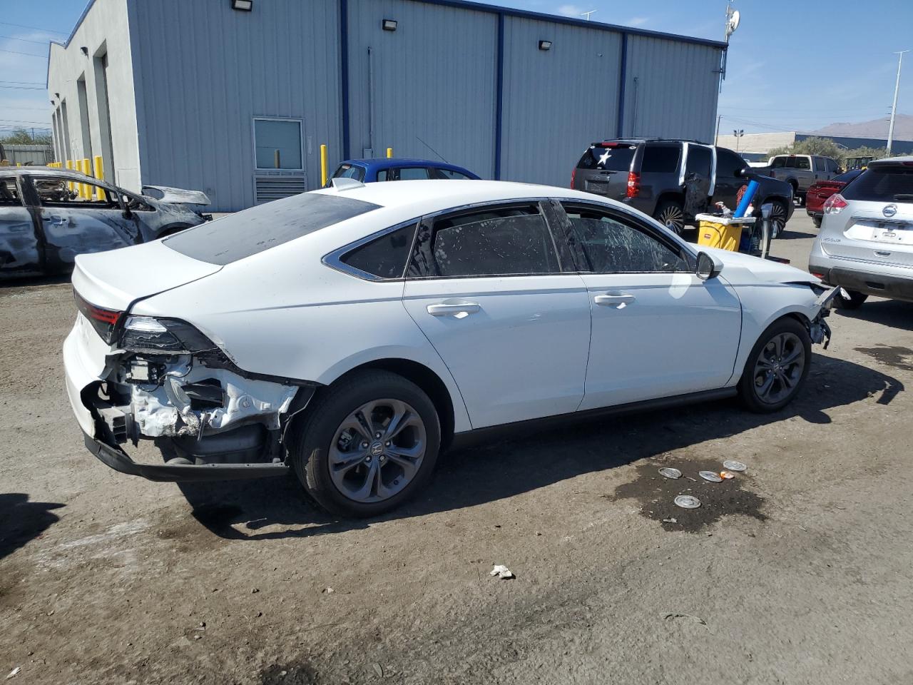 2023 Honda Accord - Image 3