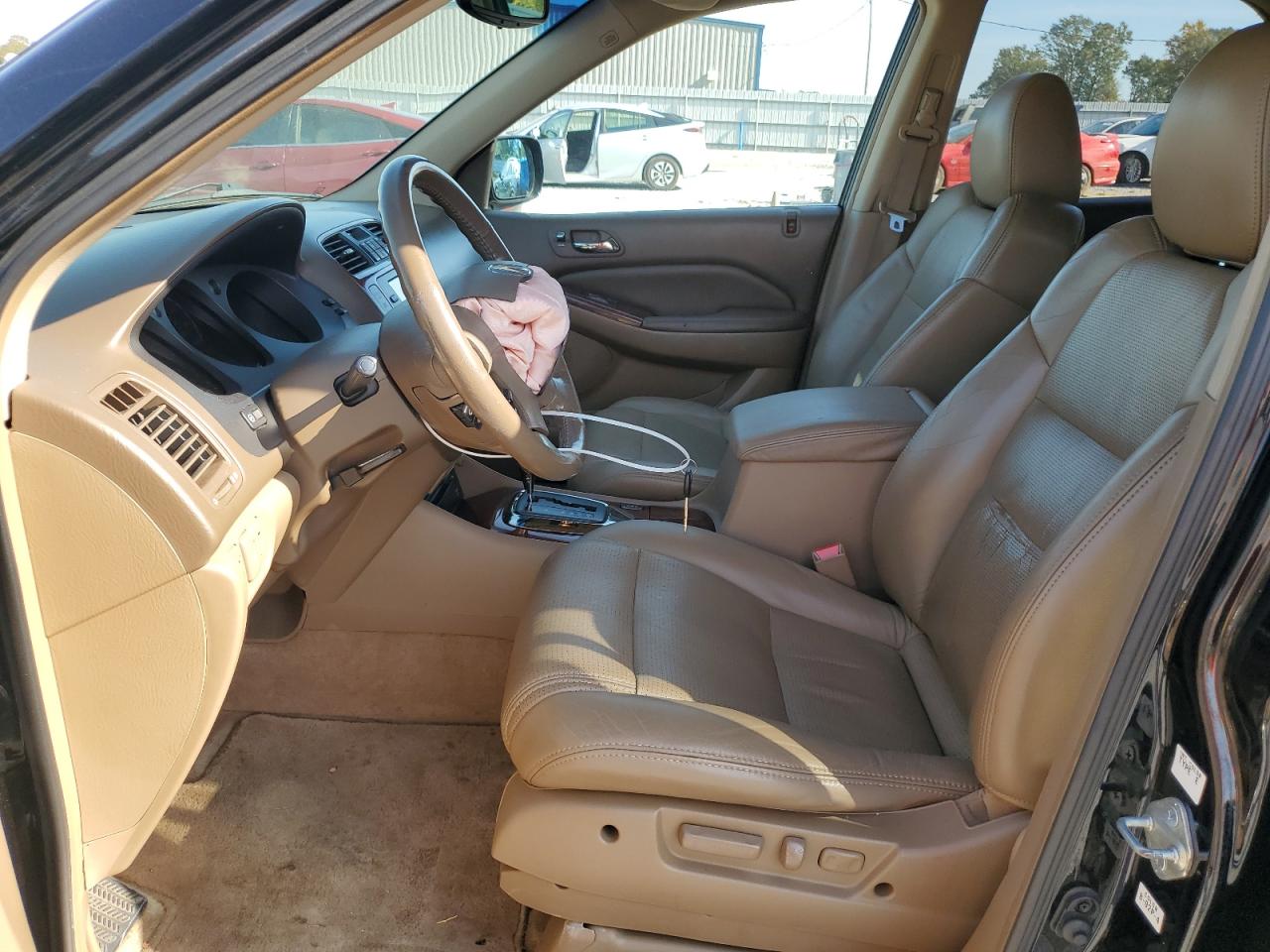 2005 Acura MDX - Image 7