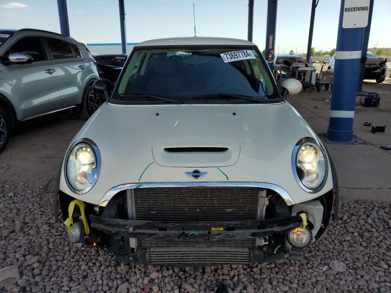 2011 MINI Cooper - Image 5