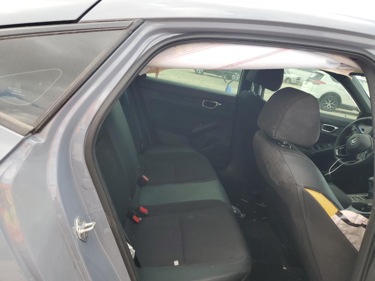 2023 Honda Civic - Image 10