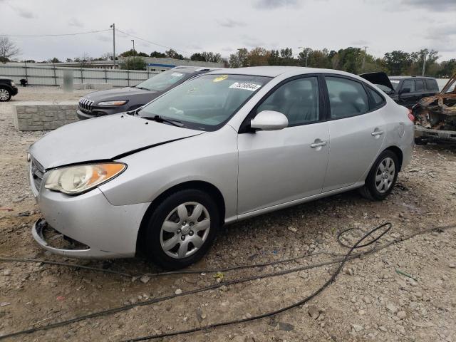 2009 Hyundai Elantra Gls de vânzare în Louisville, KY - Front End