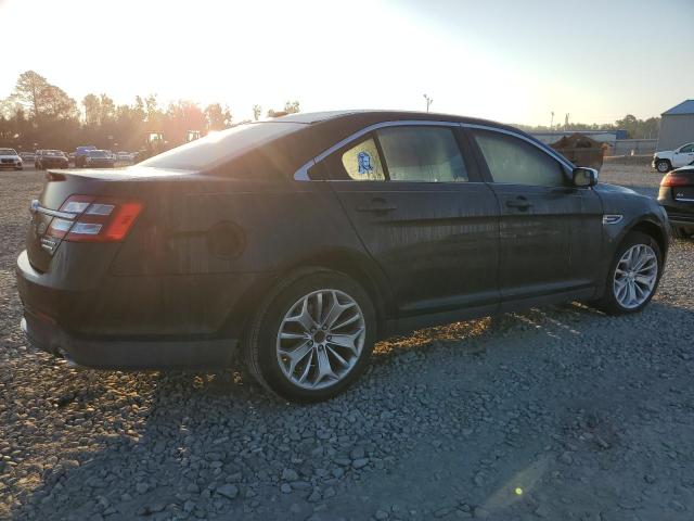  FORD TAURUS 2015 Black