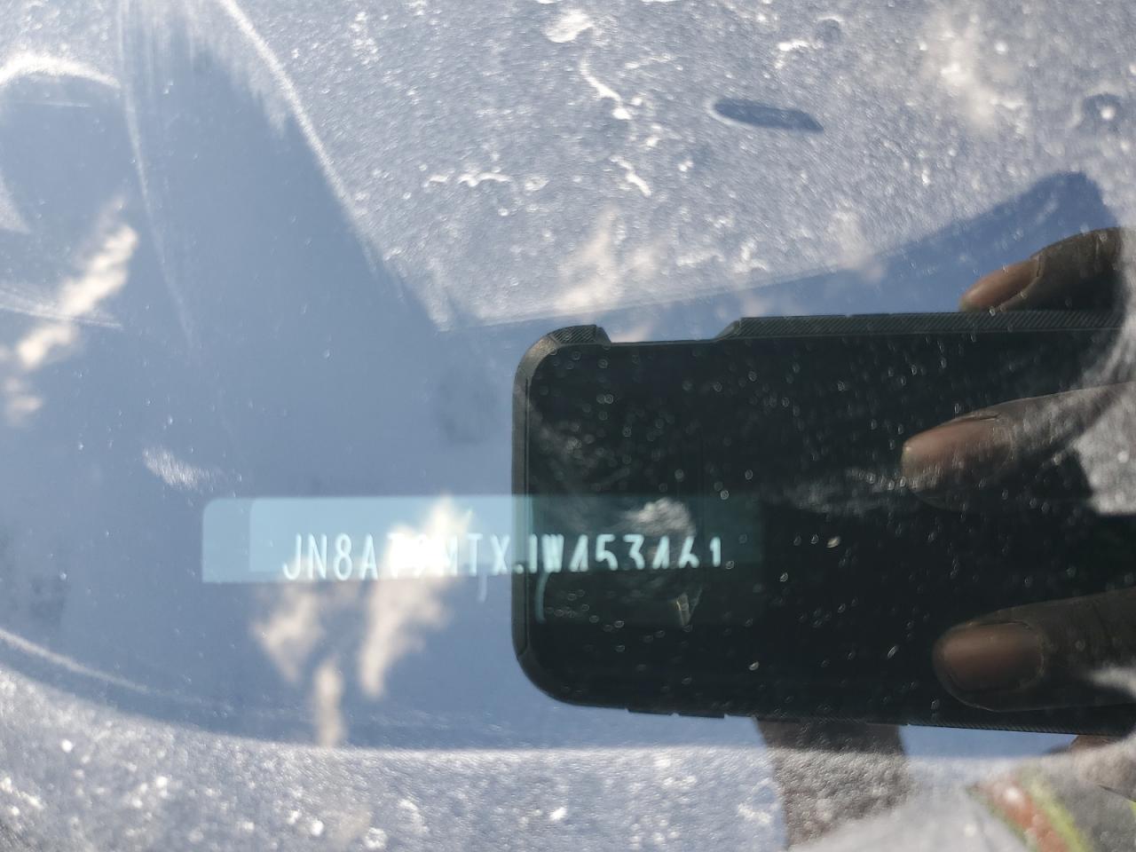 2018 Nissan Rogue - Image 13