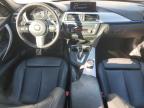 2015 Bmw 335 Xi de vânzare în West Warren, MA - Side