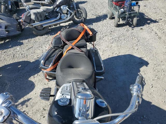 2001 HARLEY-DAVIDSON FLHR 