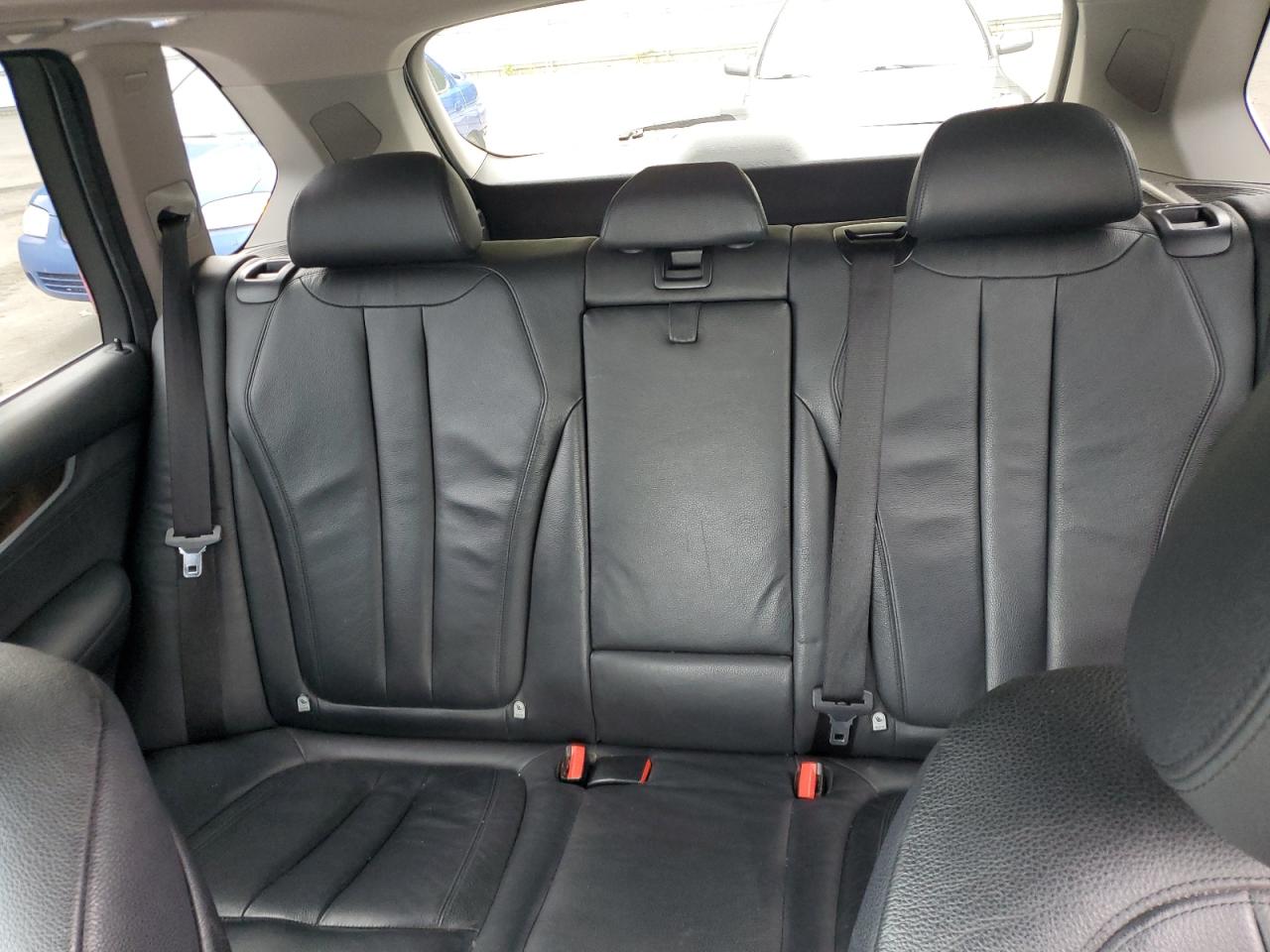 2014 BMW X5 - Image 10