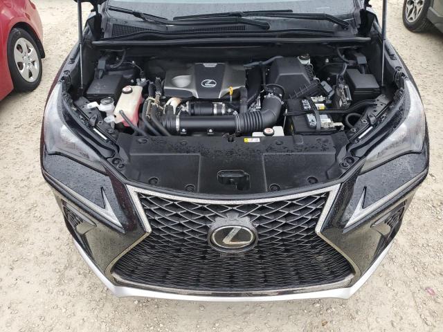 JTJSARBZ4L2177520 Lexus NX 250 300 F S 11