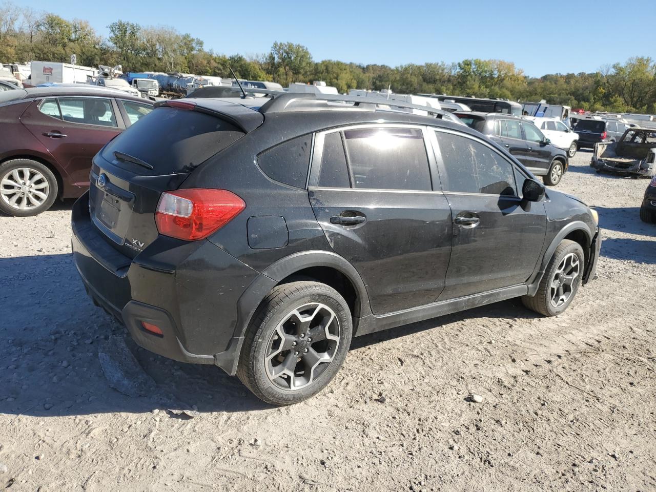 2015 Subaru XV - Image 3