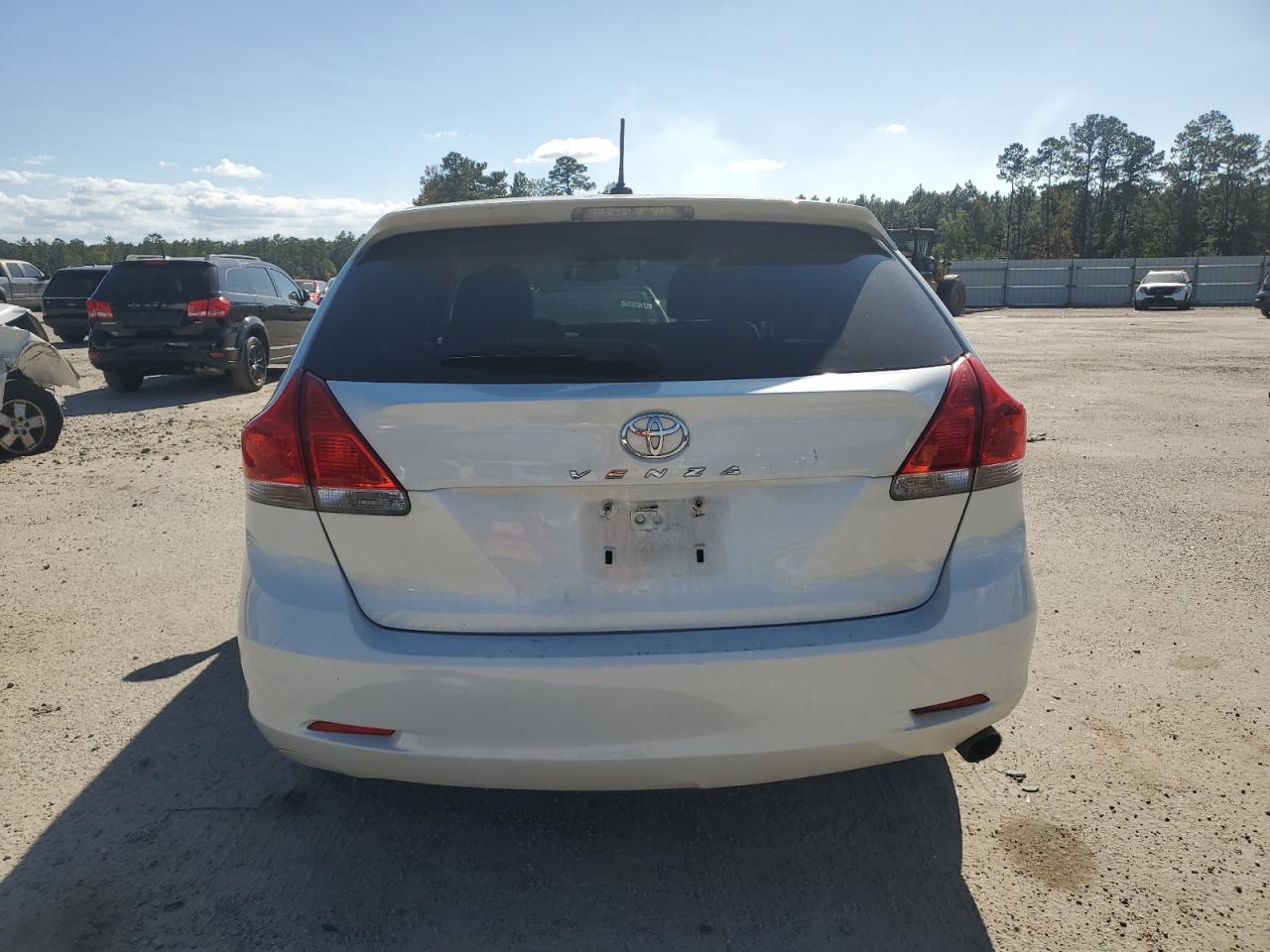 2009 Toyota Venza VIN: 4T3ZE11A79U009423 Lot: 77245054