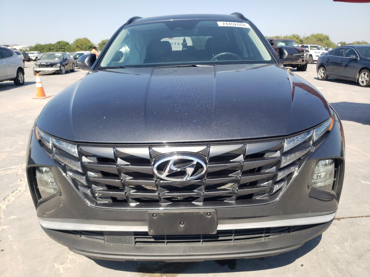 2023 Hyundai Tucson - Image 5