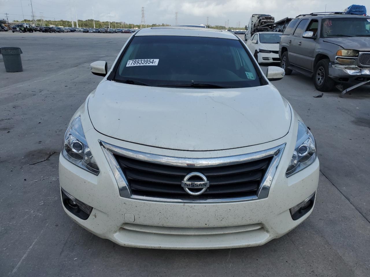 2013 Nissan Altima - Image 5