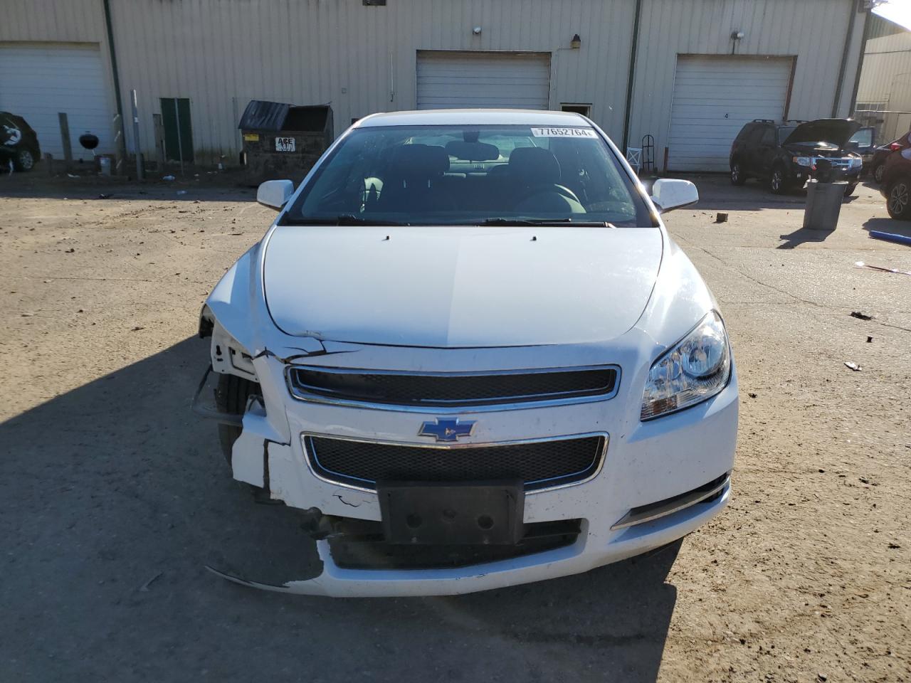 2011 Chevrolet Malibu - Image 5