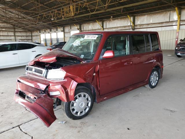 2006 Toyota Scion Xb