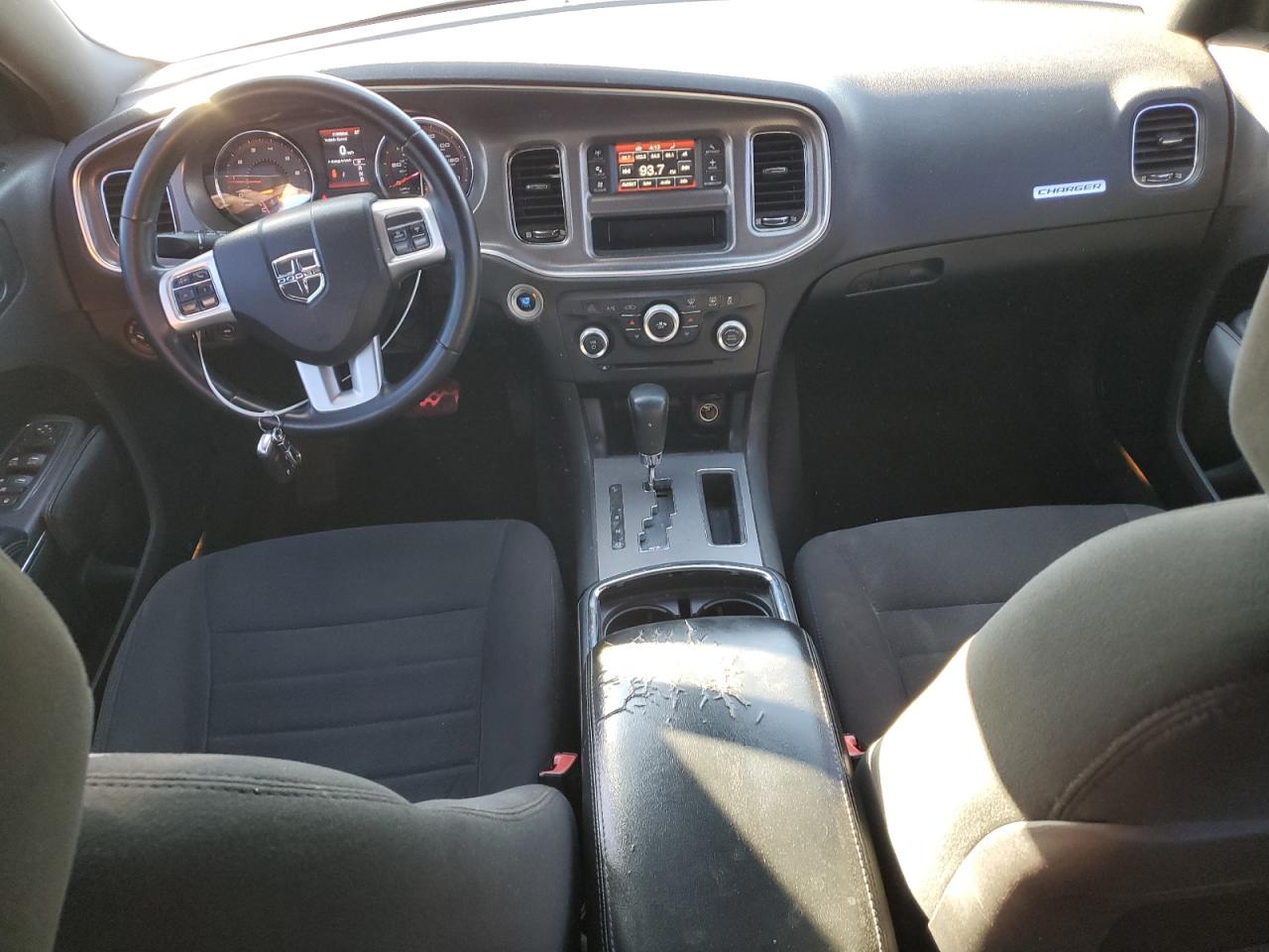 2012 Dodge Charger - Image 8