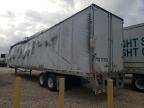 2025 Hyundai Translead Dry Van Trailer for Sale in San Antonio, TX - Rollover