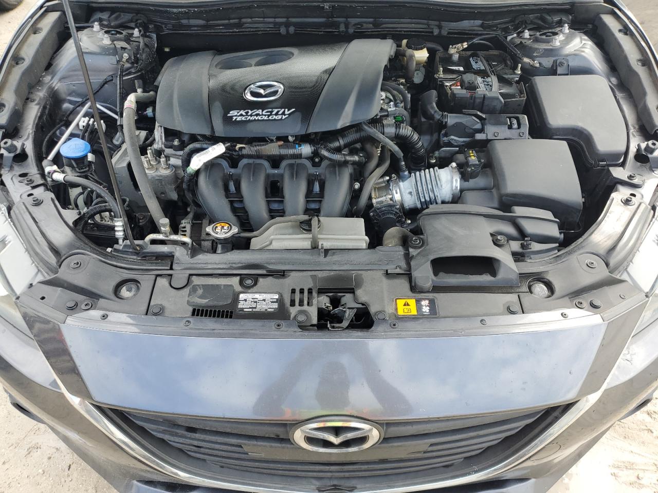 2016 Mazda 3 - Image 12