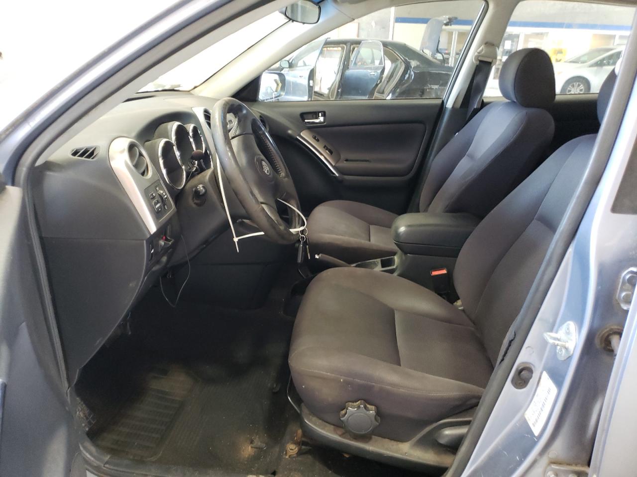 2003 Toyota Corolla Matrix Xr VIN: 2T1KR32E63C006677 Lot: 74662794