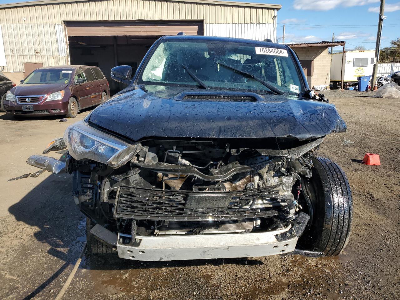 2021 Toyota 4Runner - Image 5