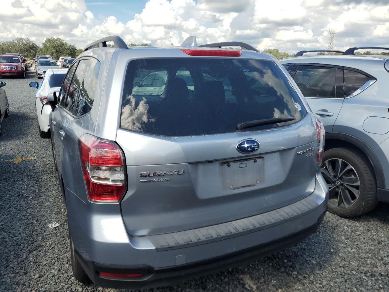 JF2SJADC2GH419125 2016 Subaru Forester 2.5I Premium