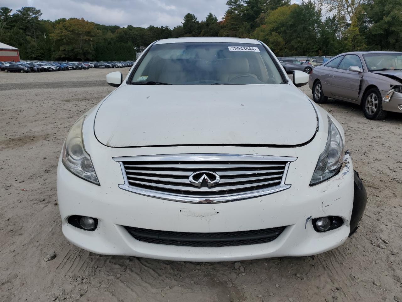 JN1CV6AR4DM351154 2013 Infiniti G37