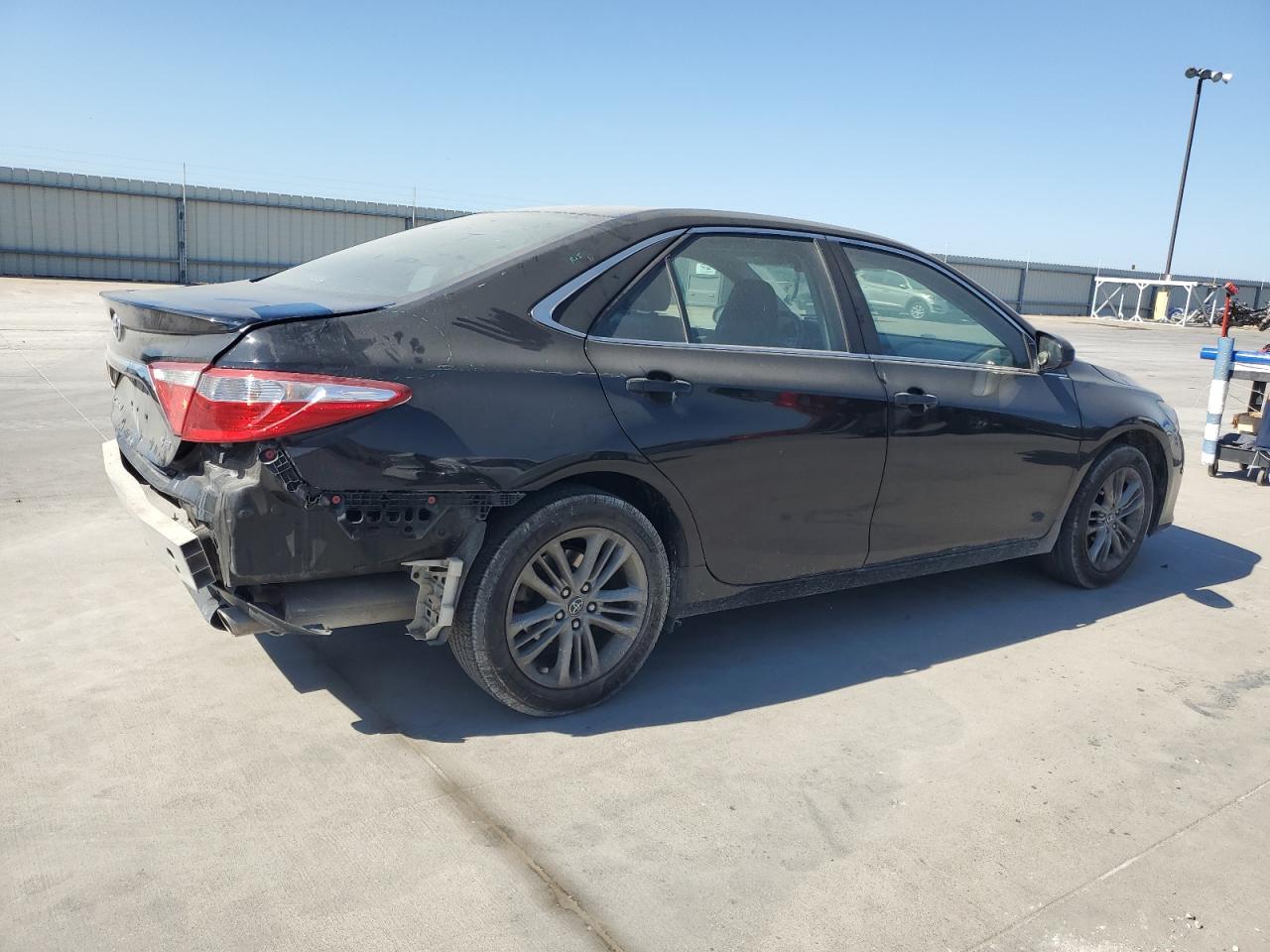 4T1BF1FK6HU362856 2017 Toyota Camry Le