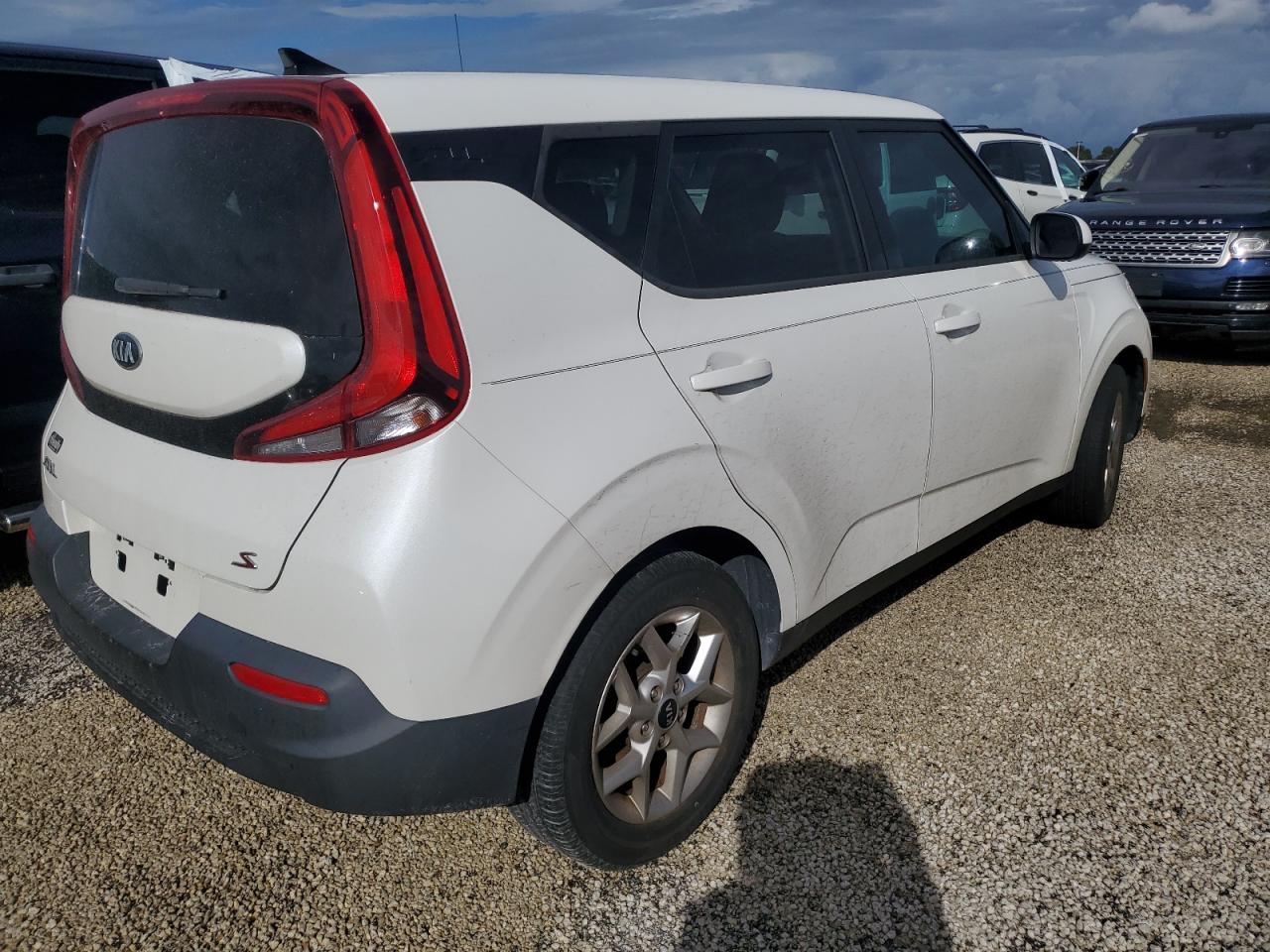 2020 Kia Soul - Image 3