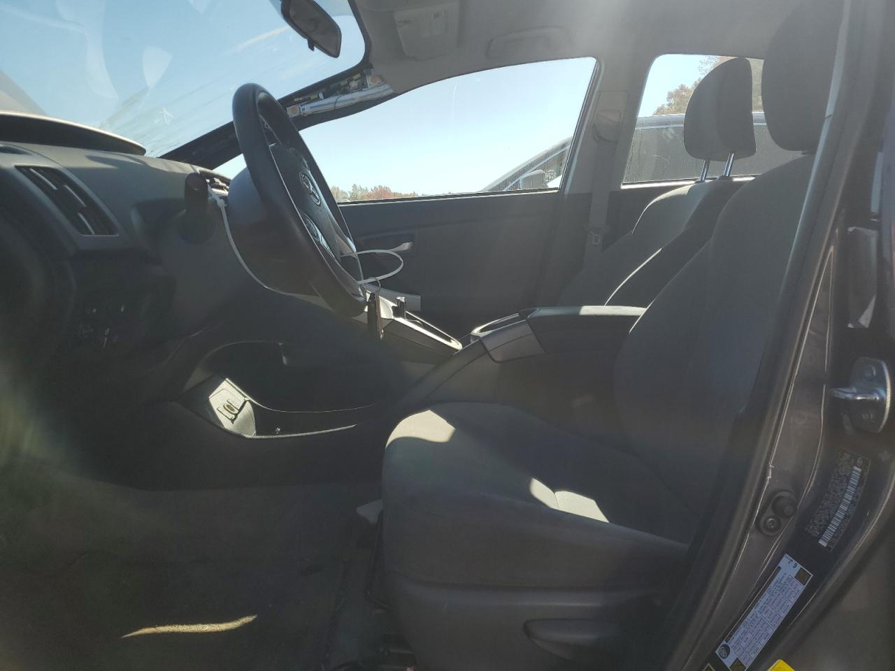 2014 Toyota Prius - Image 7