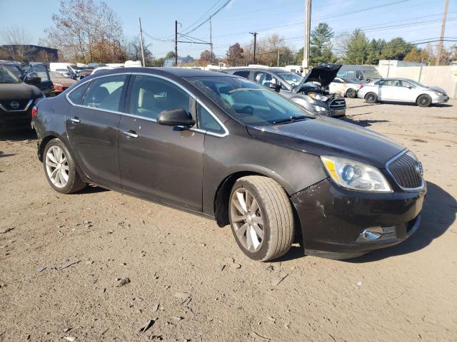 Sedans BUICK VERANO 2014 Brązowy