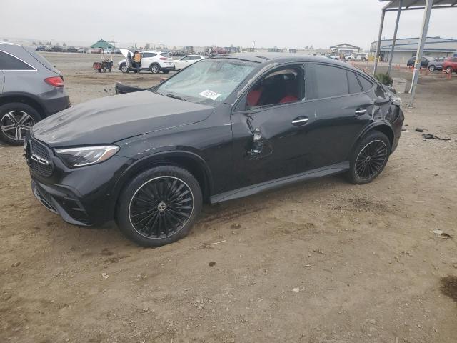 2024 Mercedes-Benz Glc Coupe 300 4Matic for Sale in San Diego, CA - All Over