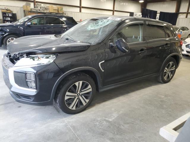 2021 Mitsubishi Outlander Sport Se