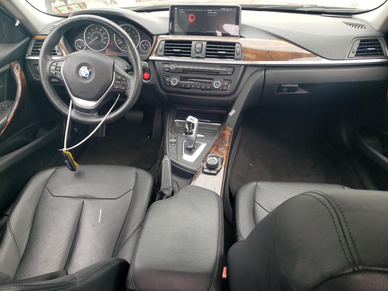 WBA3B5G50ENS07081 2014 BMW 328 Xi Sulev