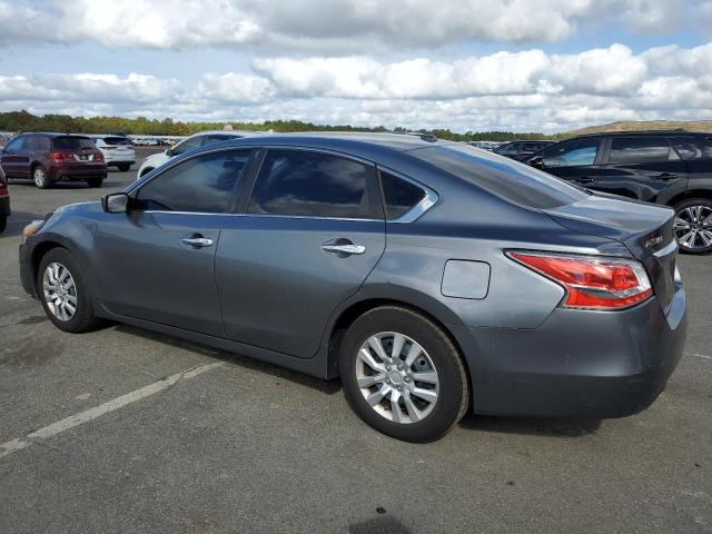  NISSAN ALTIMA 2015 Gray