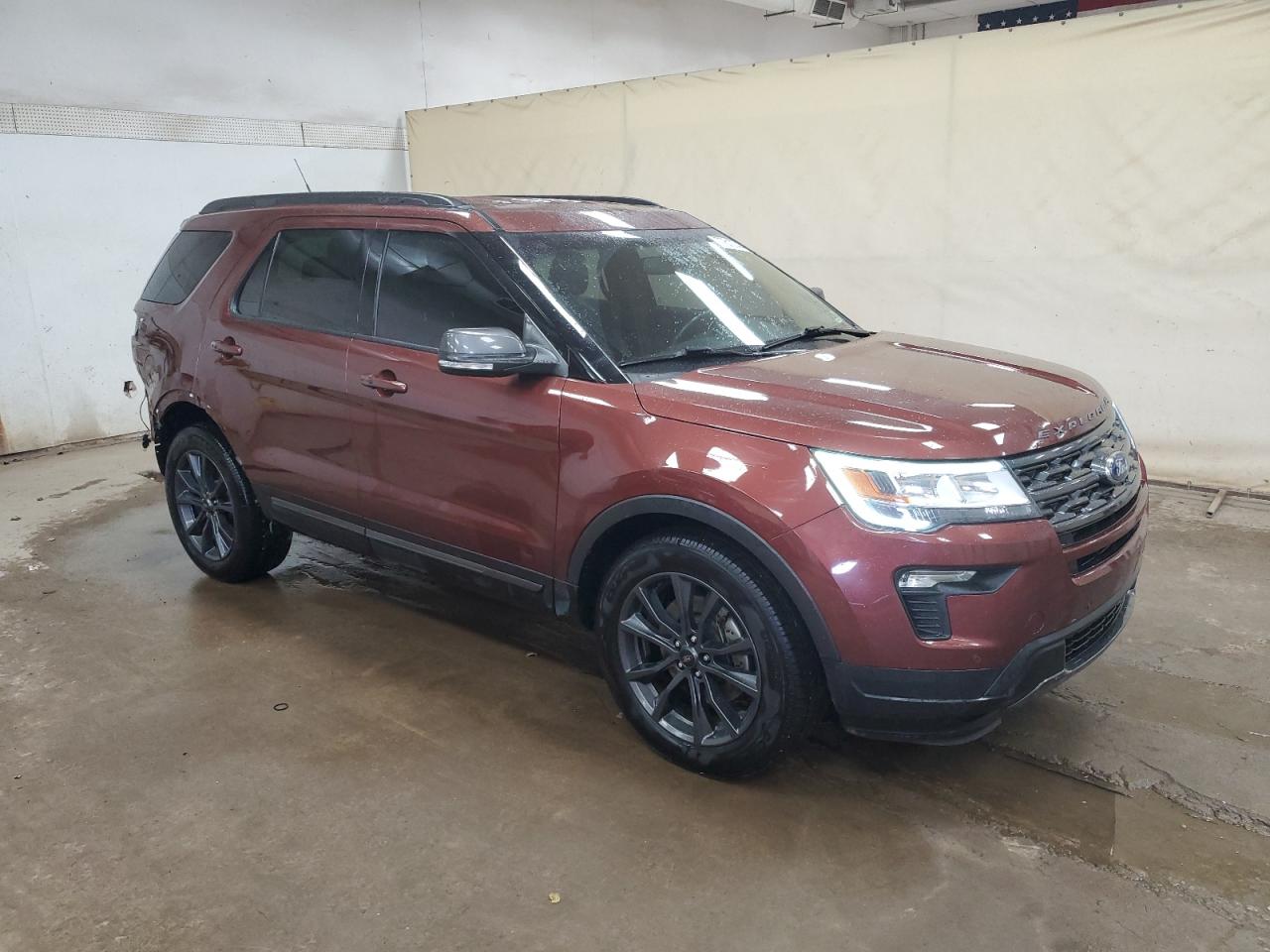 2018 Ford Explorer - Image 4