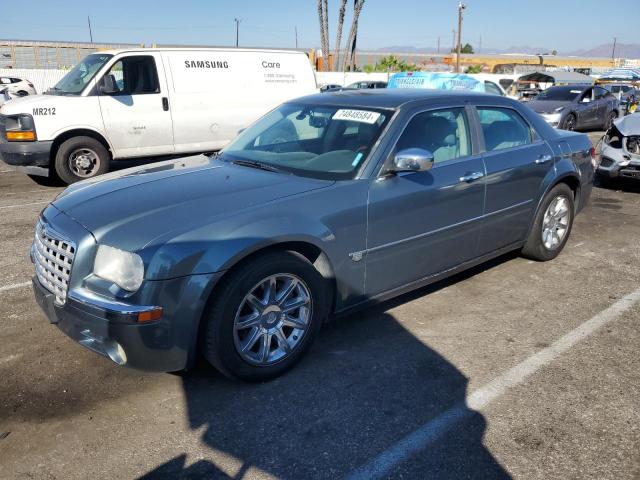 2006 Chrysler 300C 