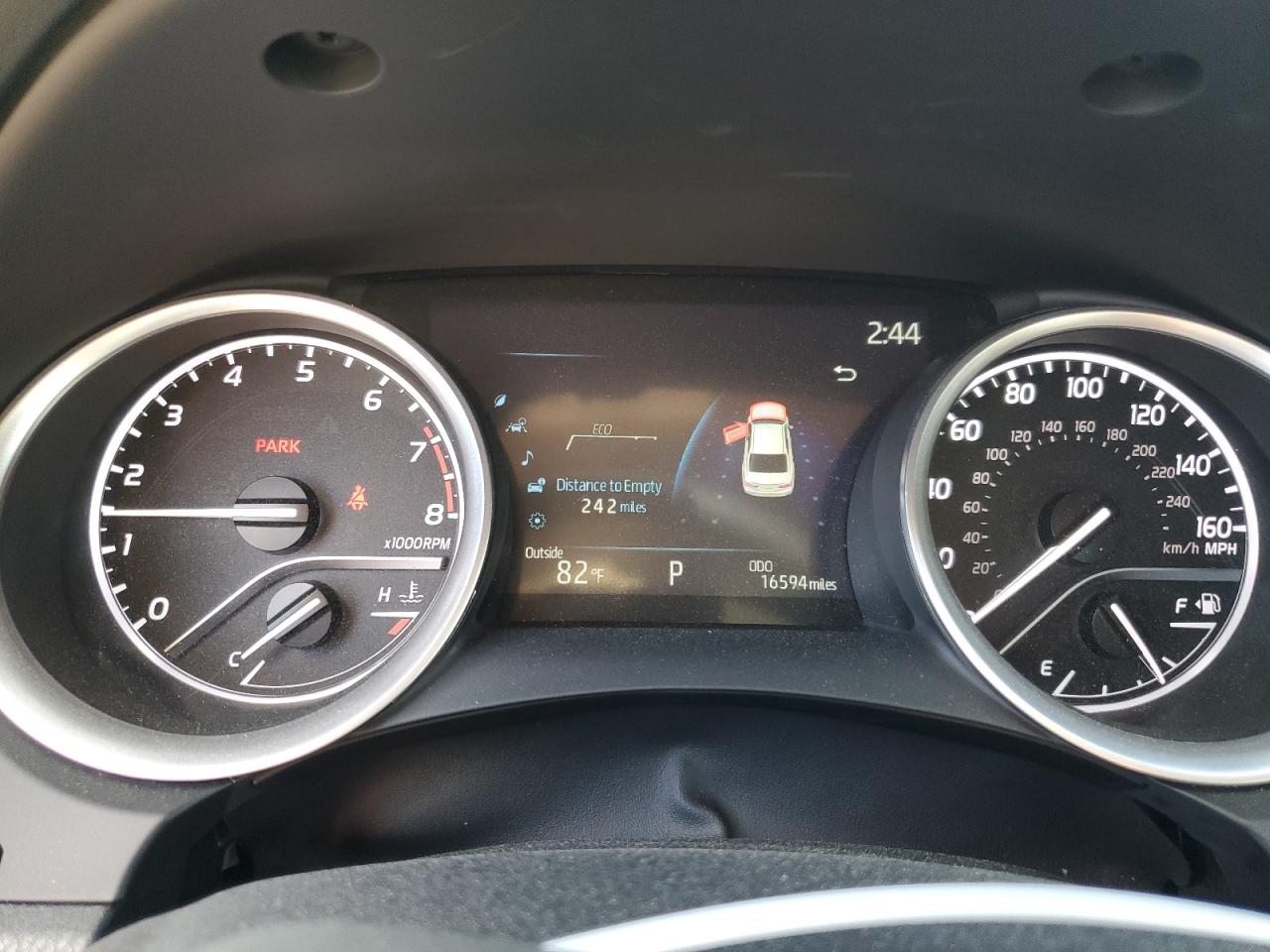 2023 Toyota Camry - Image 9