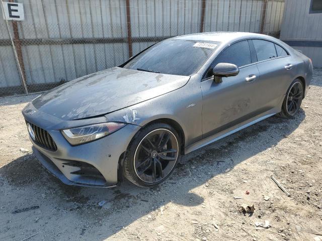 2020 Mercedes-Benz Cls Amg 53 4Matic