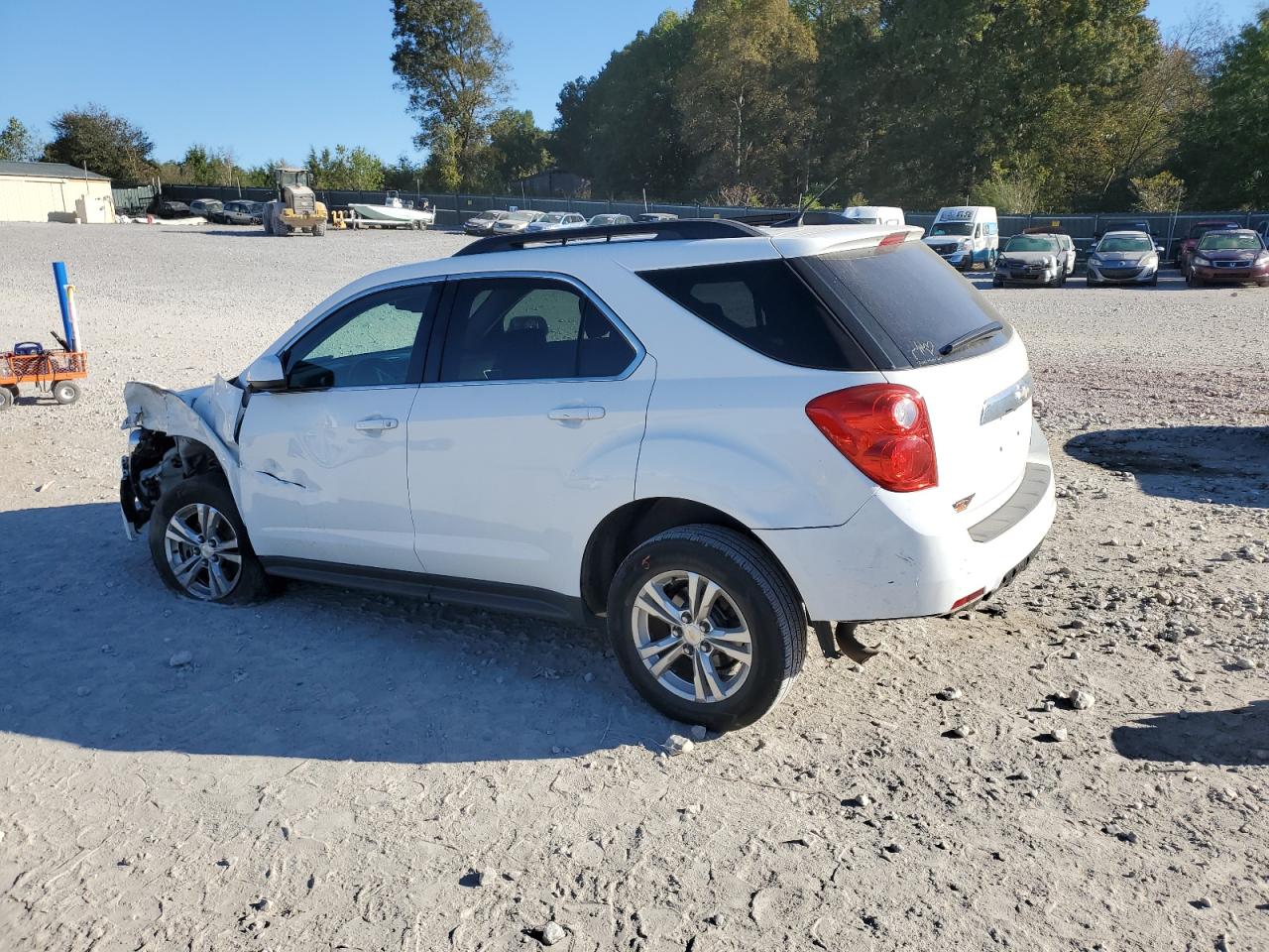 2013 Chevrolet Equinox - Image 2