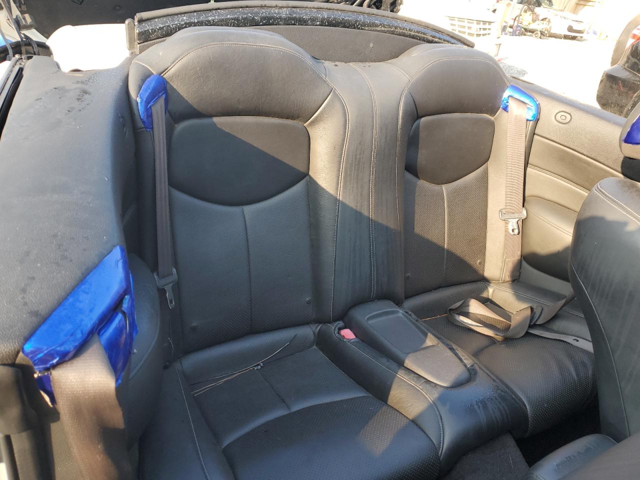 2009 Infiniti G - Image 10