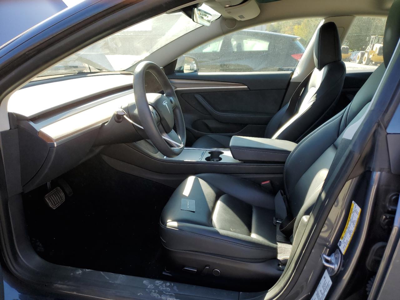 5YJ3E1EA8PF613372 2023 Tesla Model 3