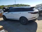 2018 Land Rover Range Rover Velar R-Dynamic Se for Sale in Louisville, KY - Front End