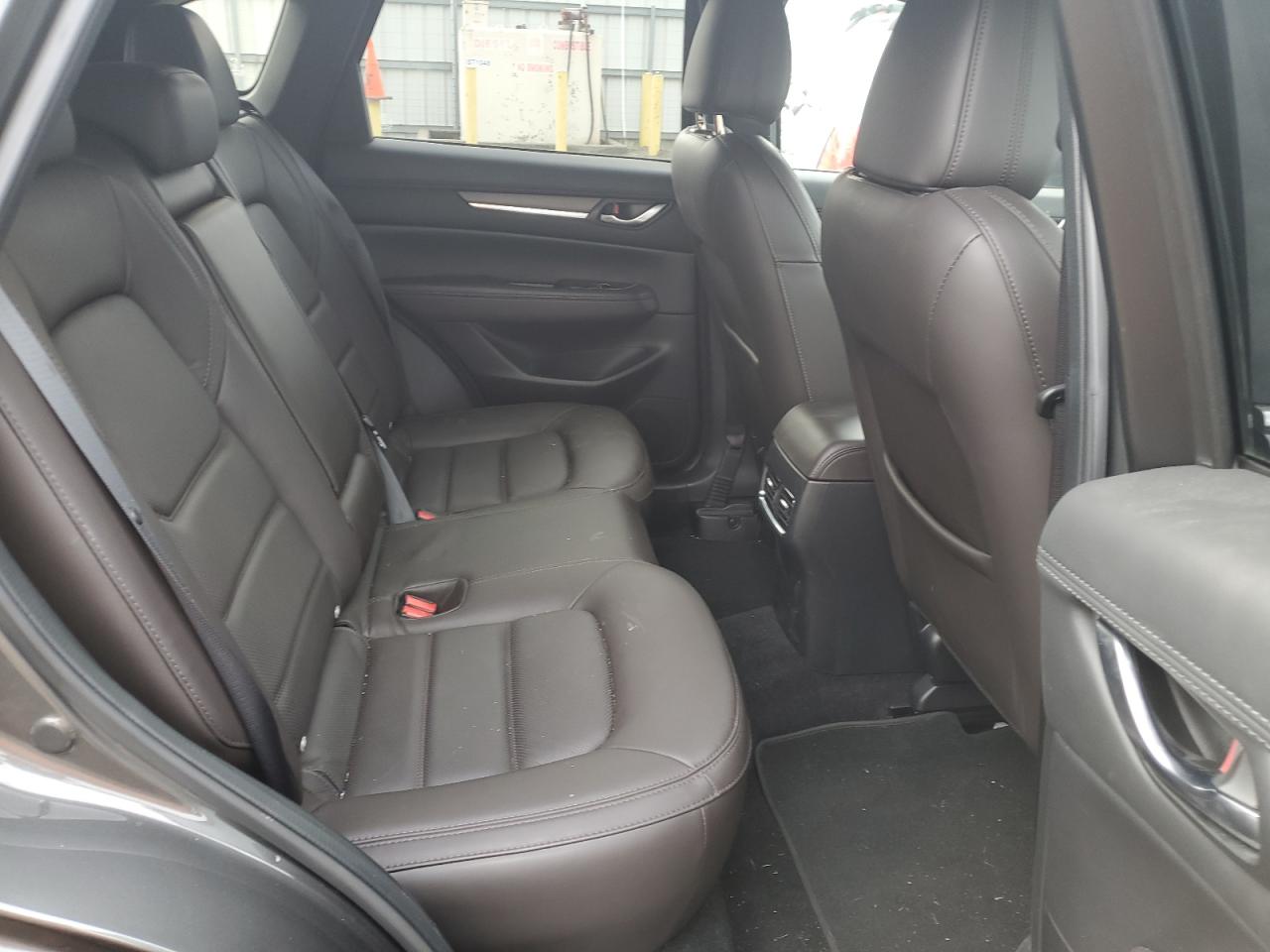 2023 Mazda CX-5 - Image 11